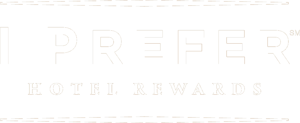 iPrefer Hotels Rewards