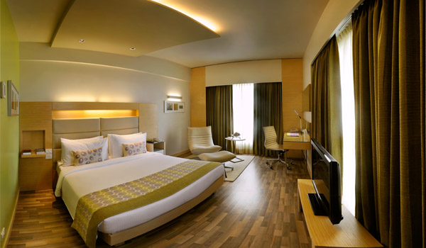 Stay for 3 Nights and Save More at Chennai Hotel