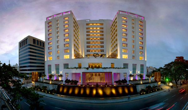 Visa World Offer at Tamil Nadu Hotel